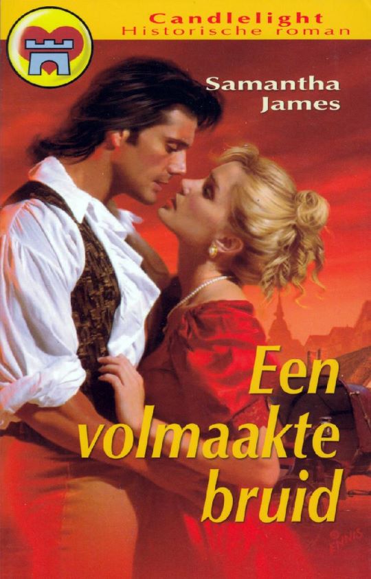 CL - 0616 - The Sterling Family 1 - Een Volmaakte Bruid