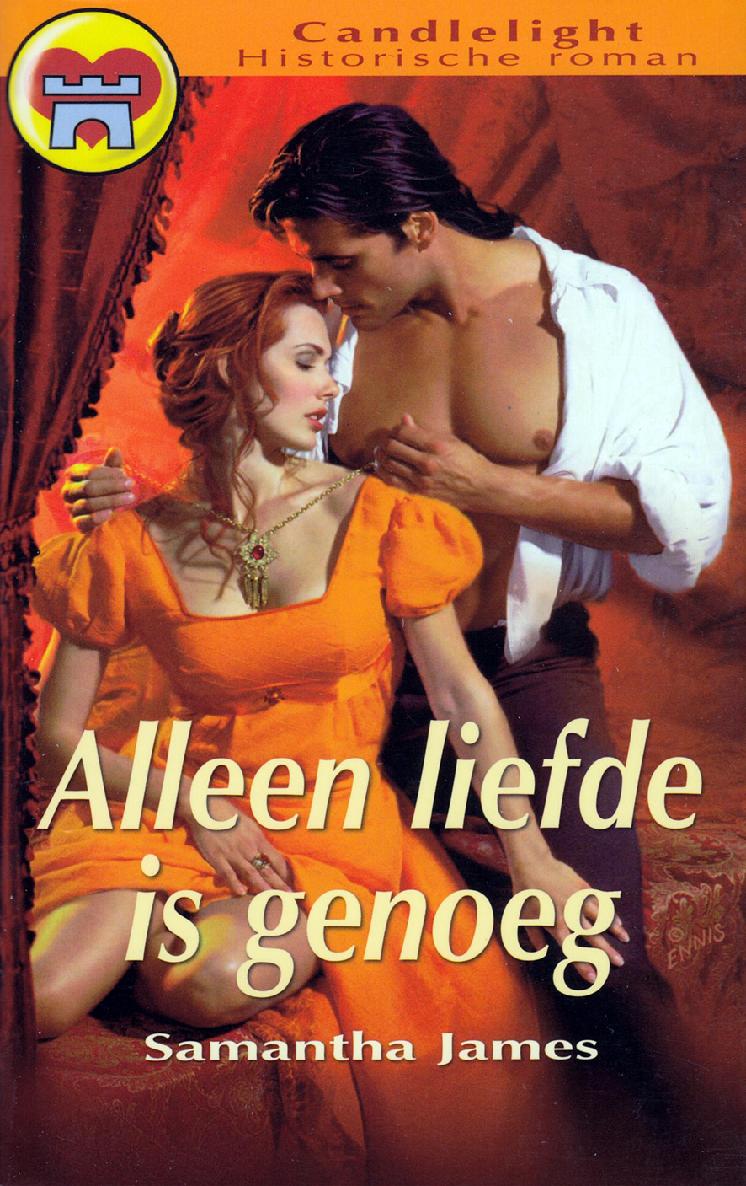 Alleen Liefde Is Genoeg - The Sterling Family 2