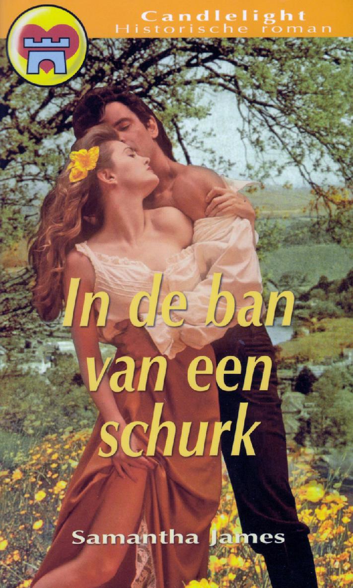In De Ban Van Een Schurk - The Sterling Family 3