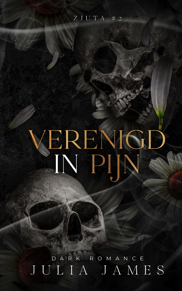 Zjuta 2 Verenigd in pijn