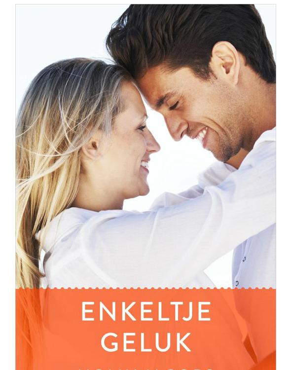 Enkeltje geluk