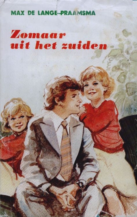 Zomaar uit het zuiden