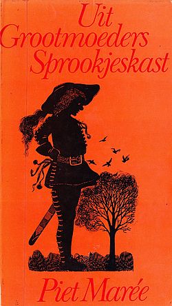 Uit grootmoeders sprookjeskast