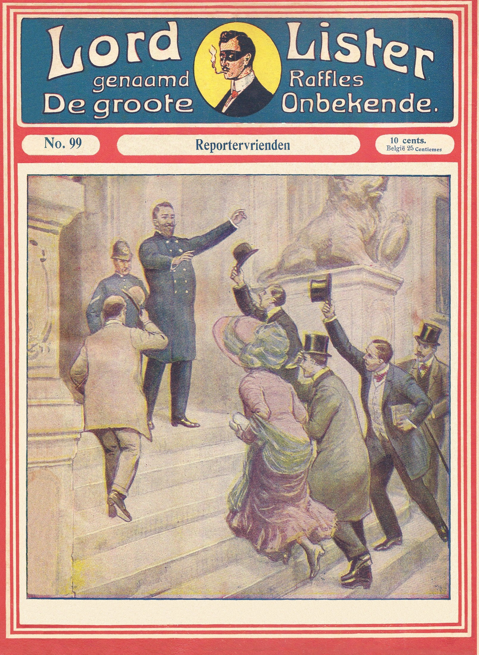 LordLister 0099 REPORTERVRIENDEN