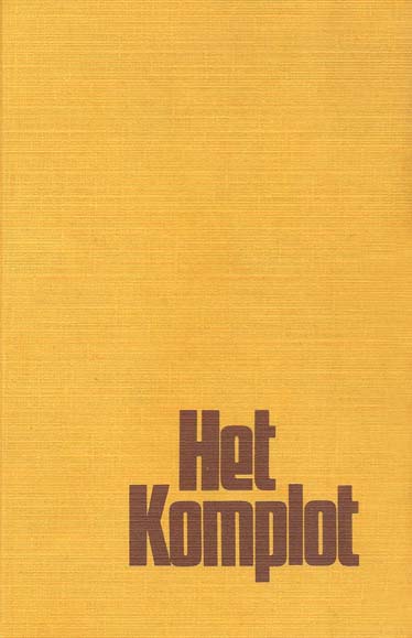 Het komplot
