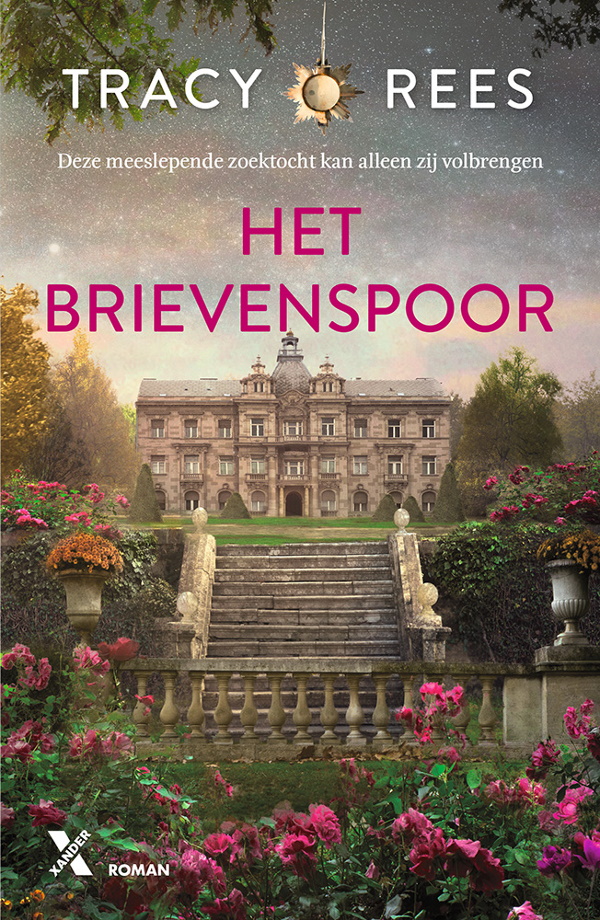 Het brievenspoor