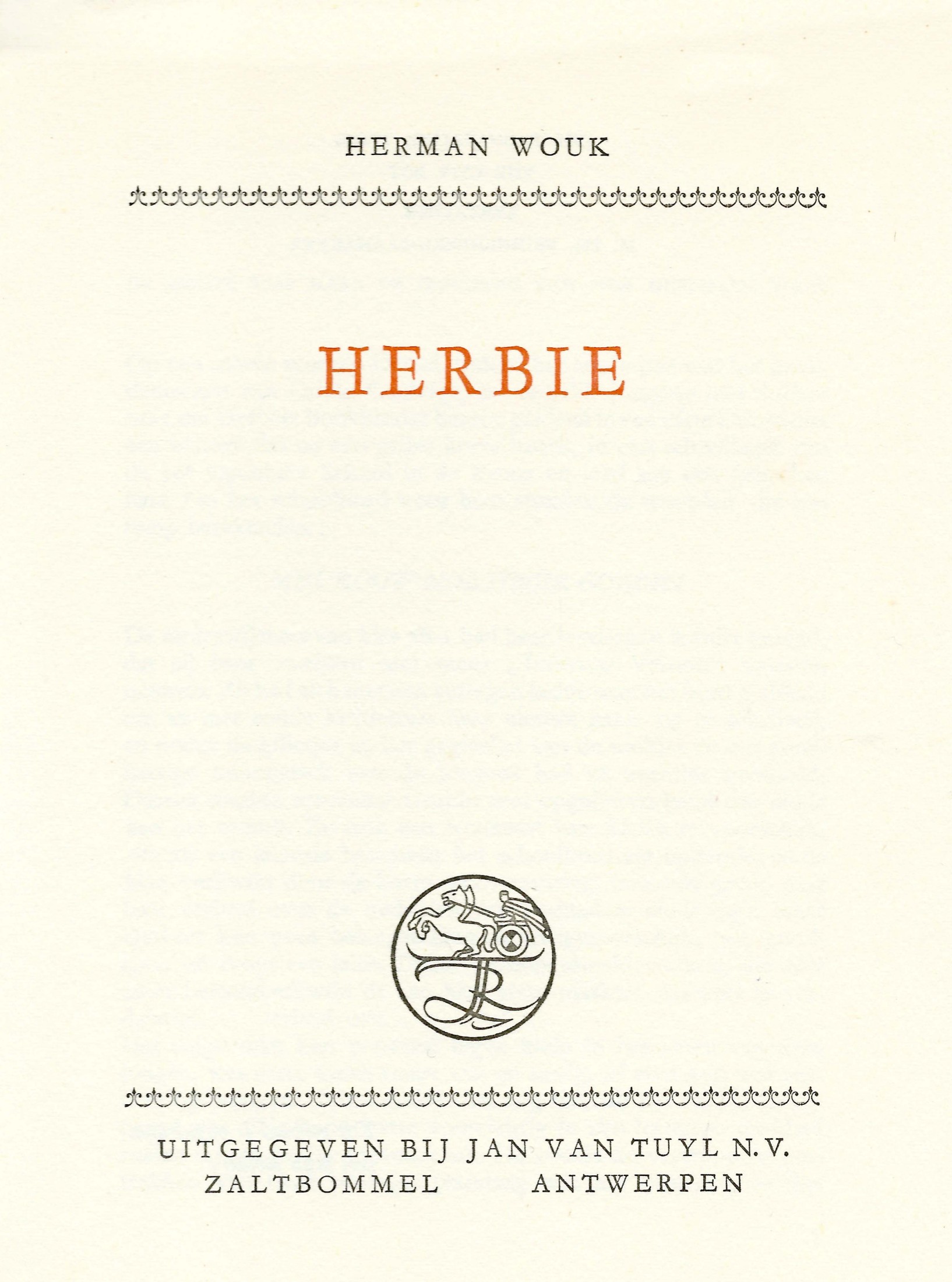 Herbie