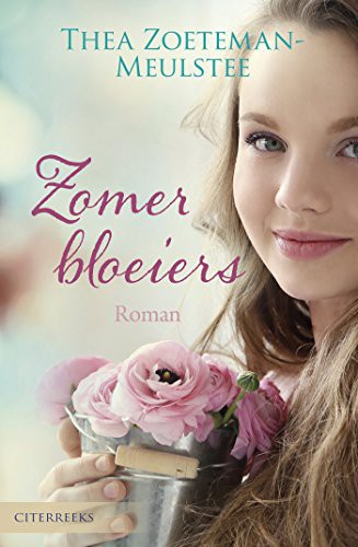 Zomerbloeiers (Citerreeks) (Dutch Edition)