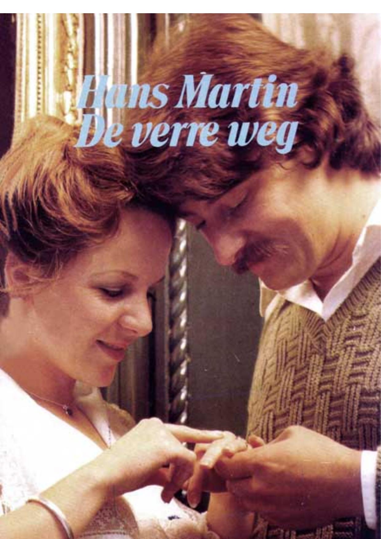 De verre weg