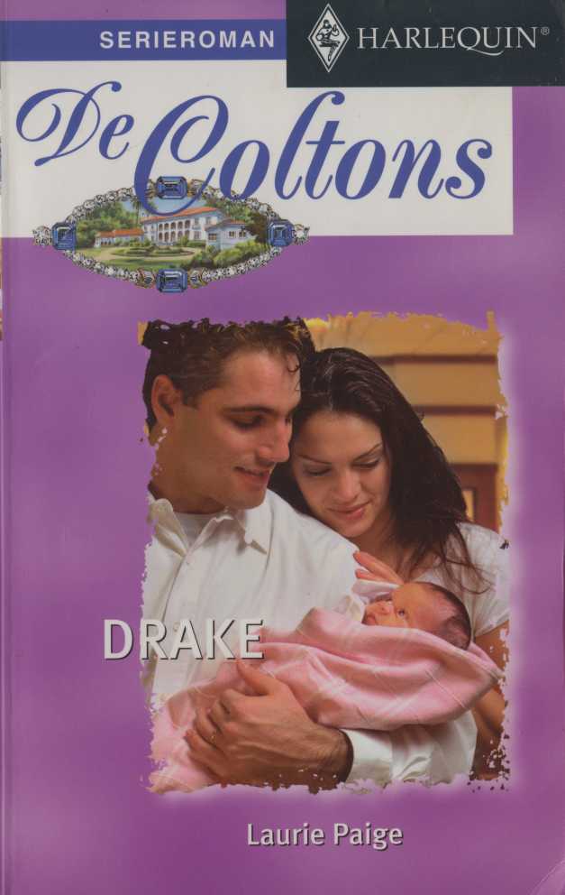 De Coltons 8: Drake