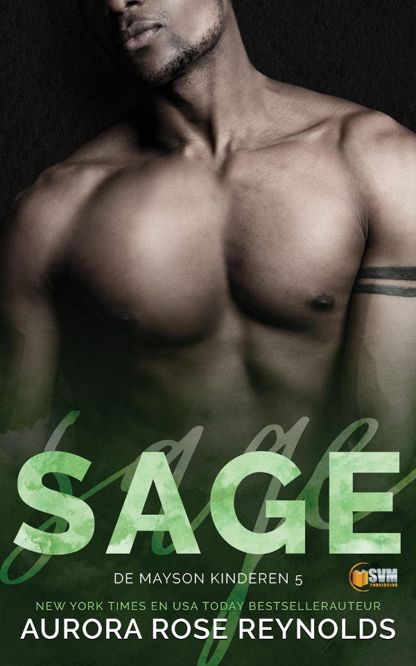 Mayson kinderen 5 Sage