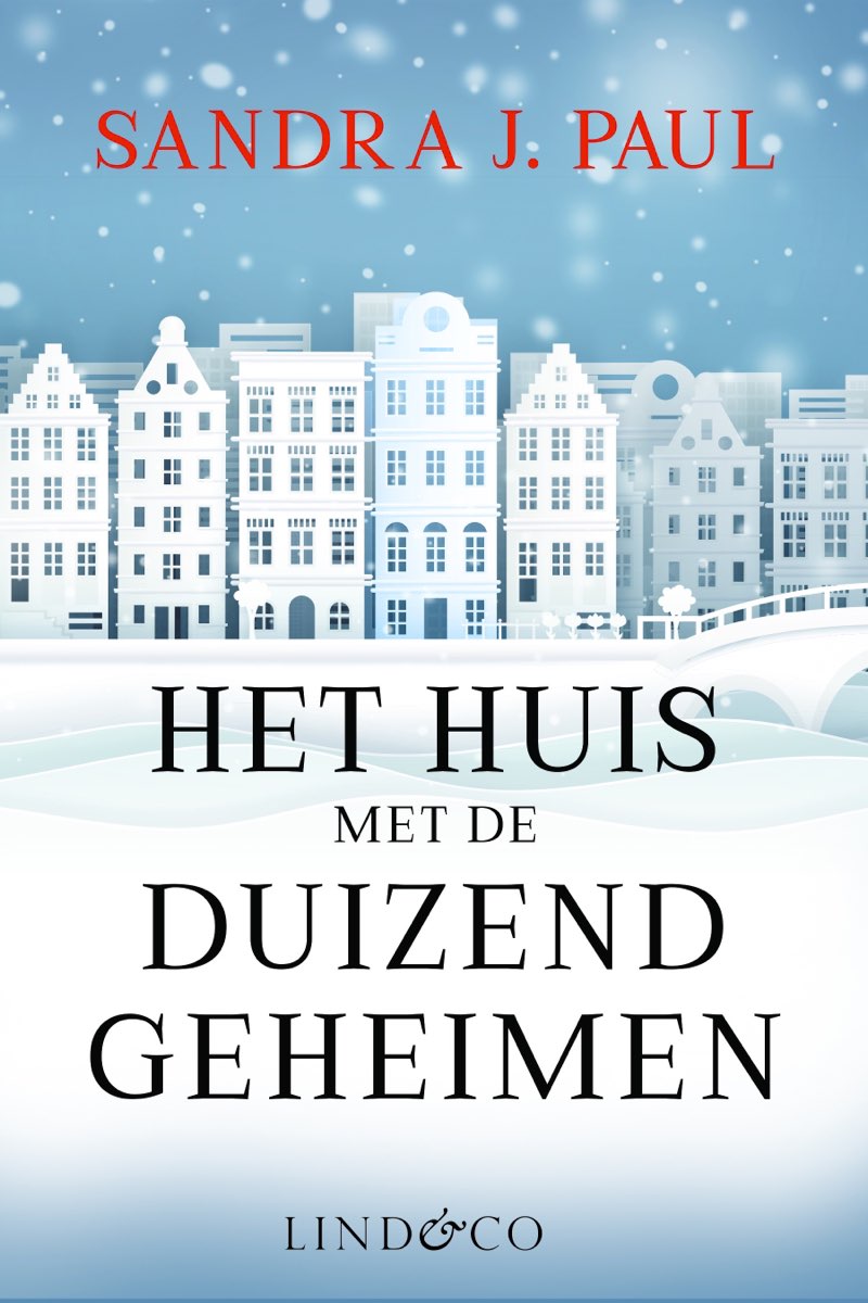 Het Huis met de Duizend Geheimen