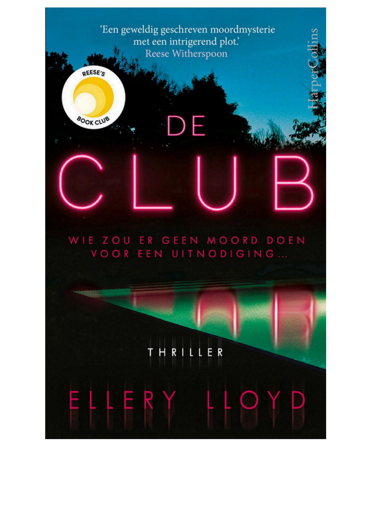De club