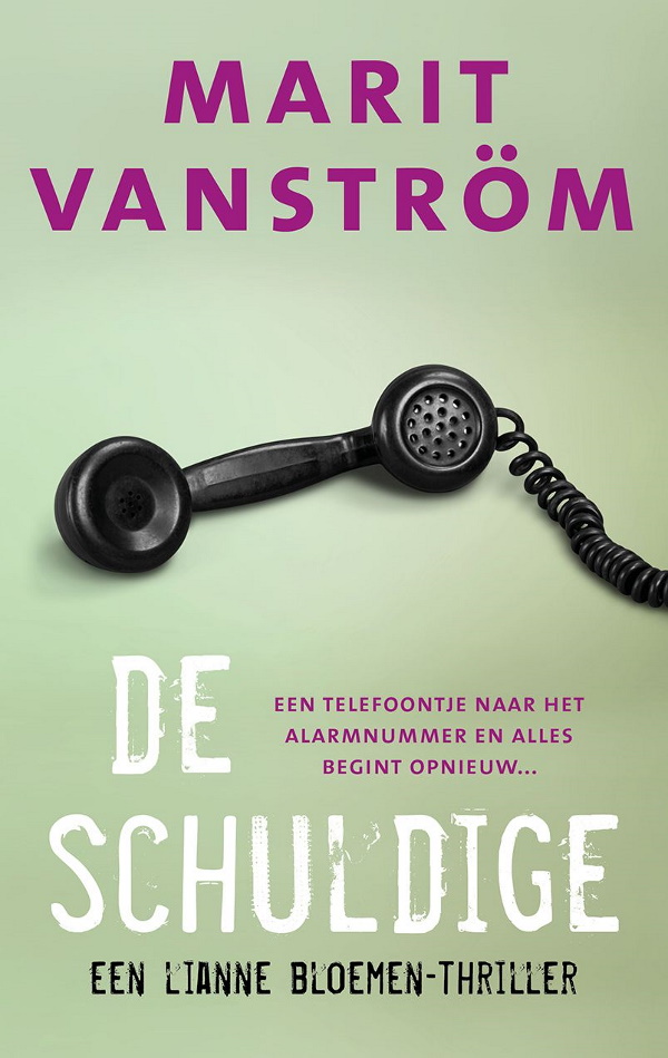 2 De schuldige