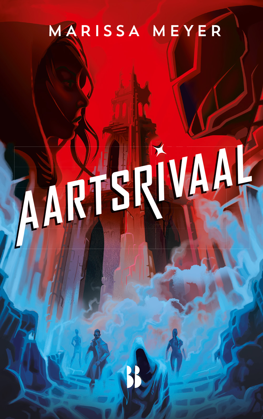 Aartsrivaal