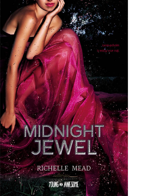 Midnight Jewel