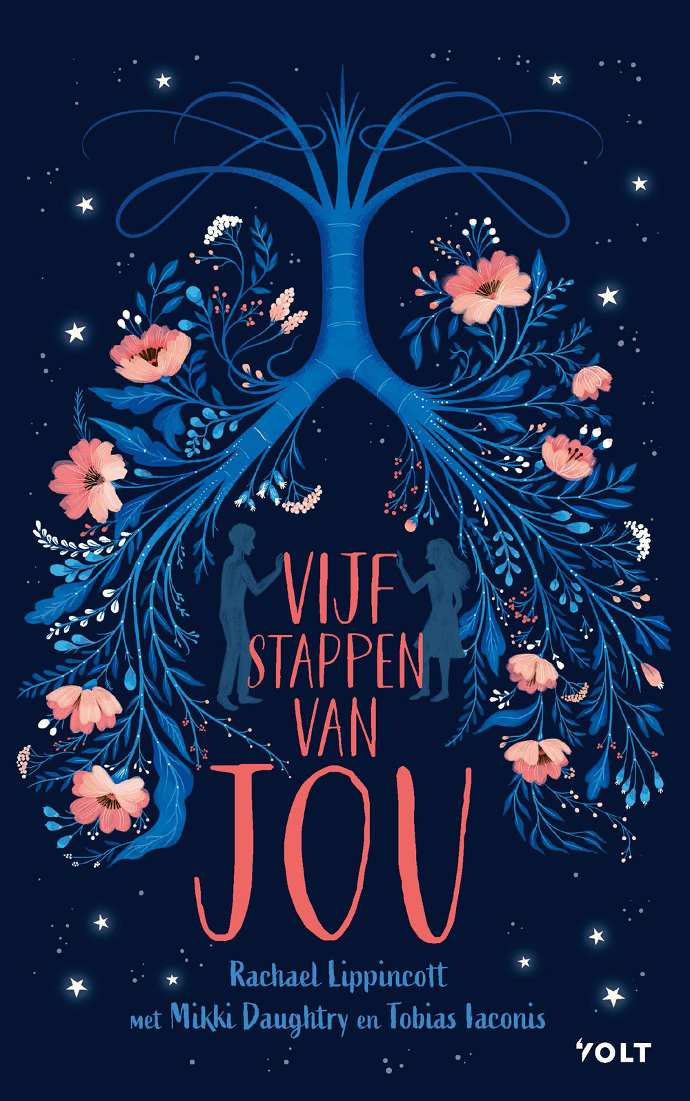 Vijf stappen van jou