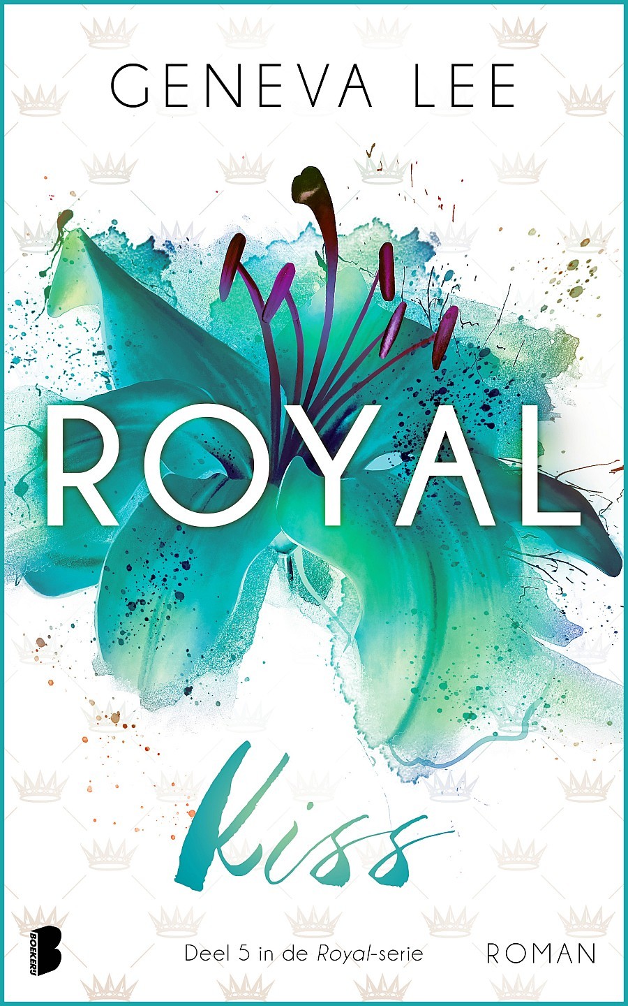 Royal Kiss