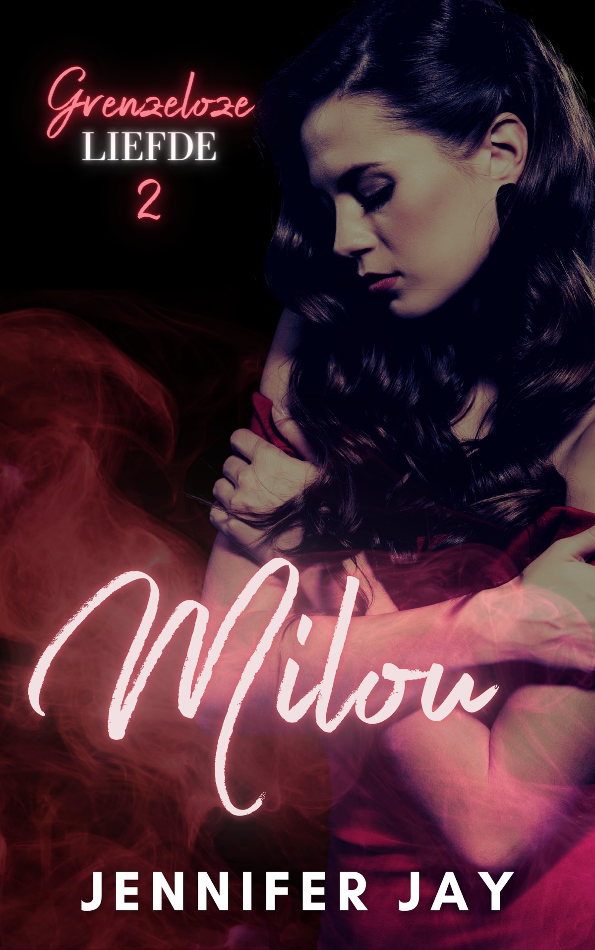 Grenzeloze liefde 2 Milou