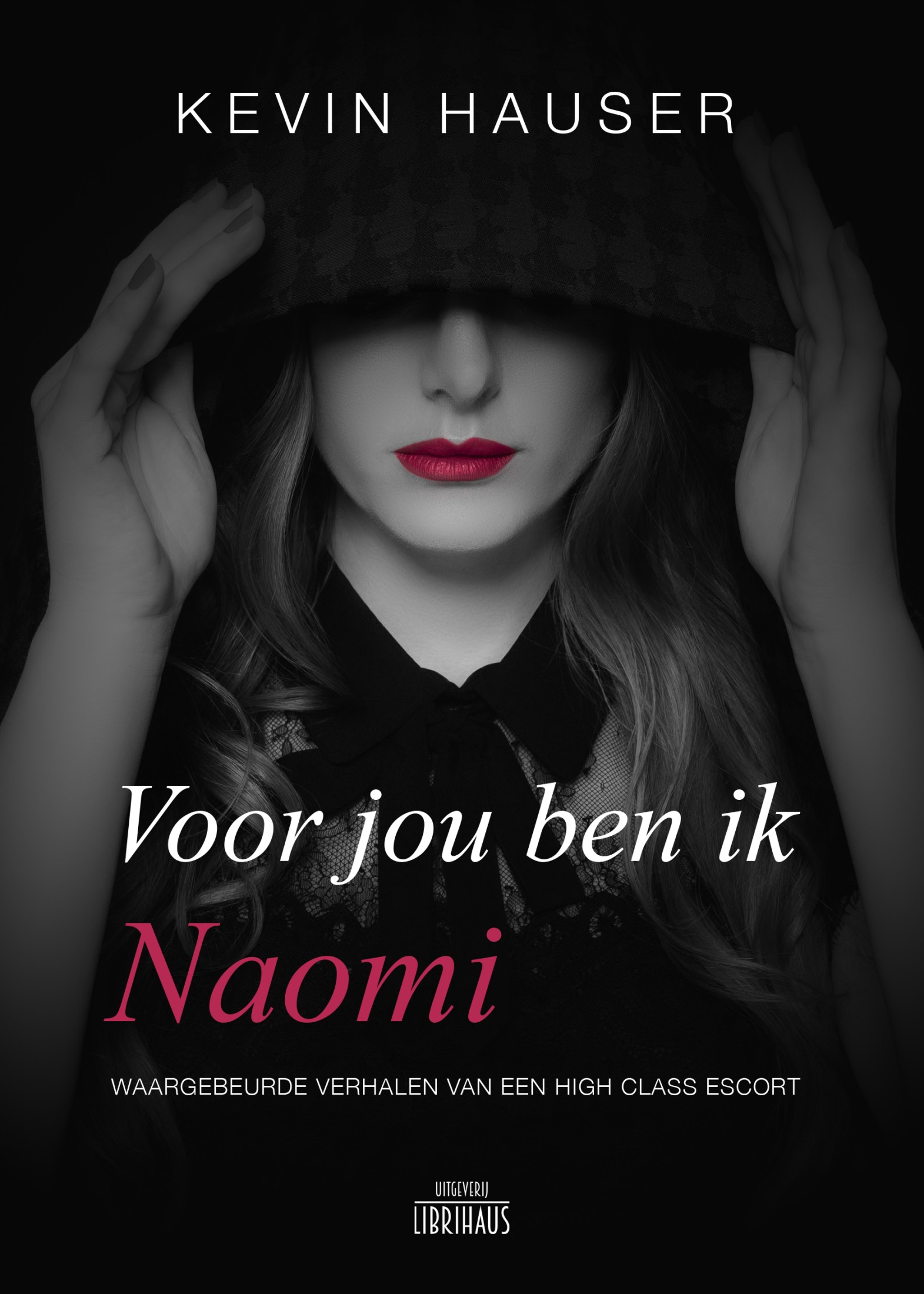 Voor jou ben ik Naomi
