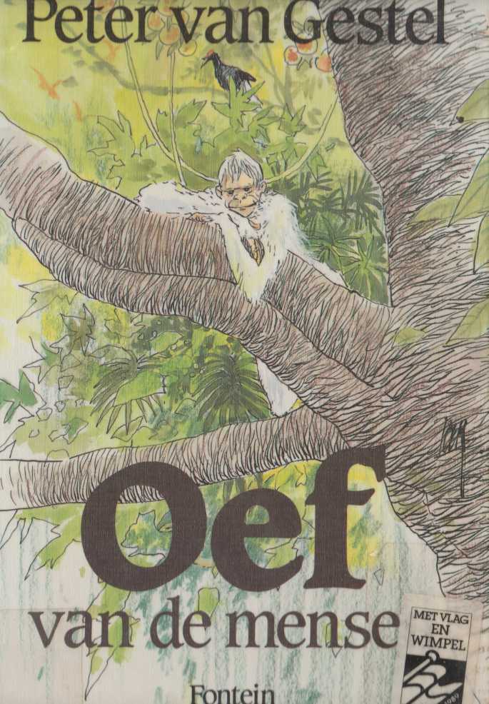 OEF van de mensen