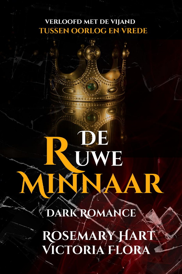 De ruwe minnaar