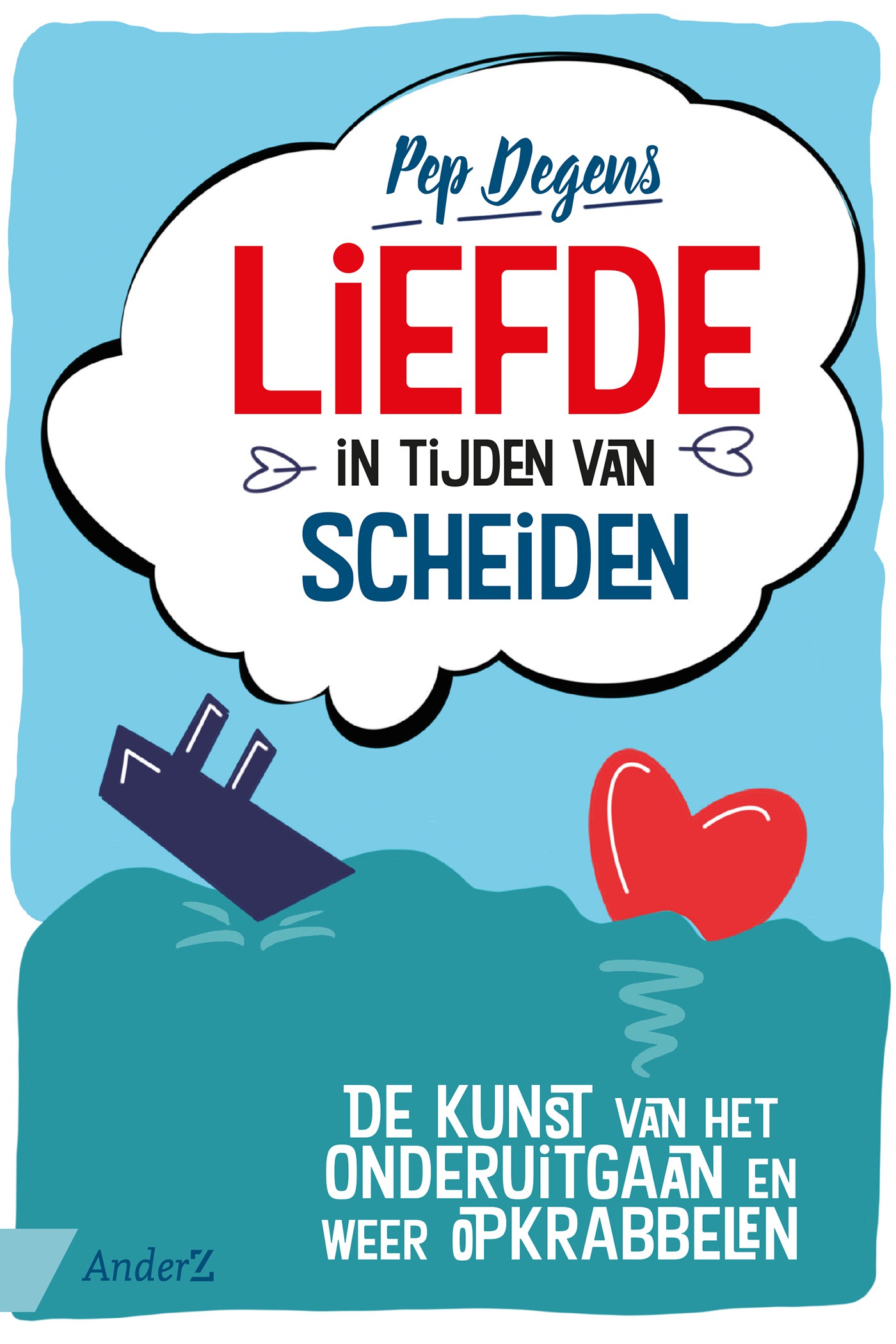 Liefde in tijden van scheiden