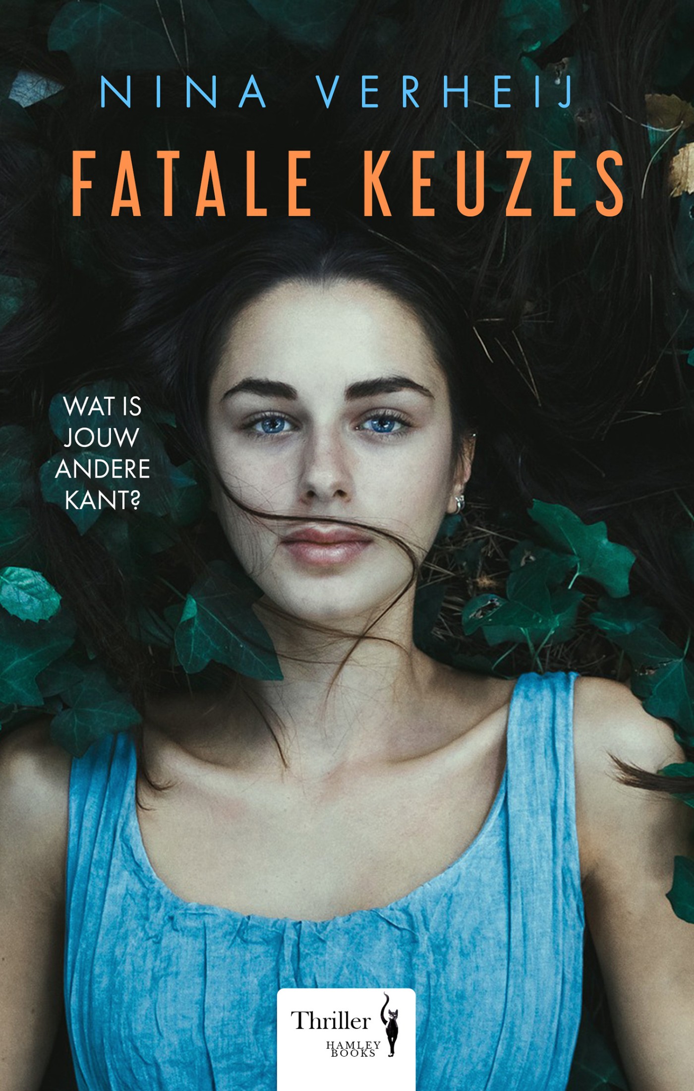 FATALE KEUZES