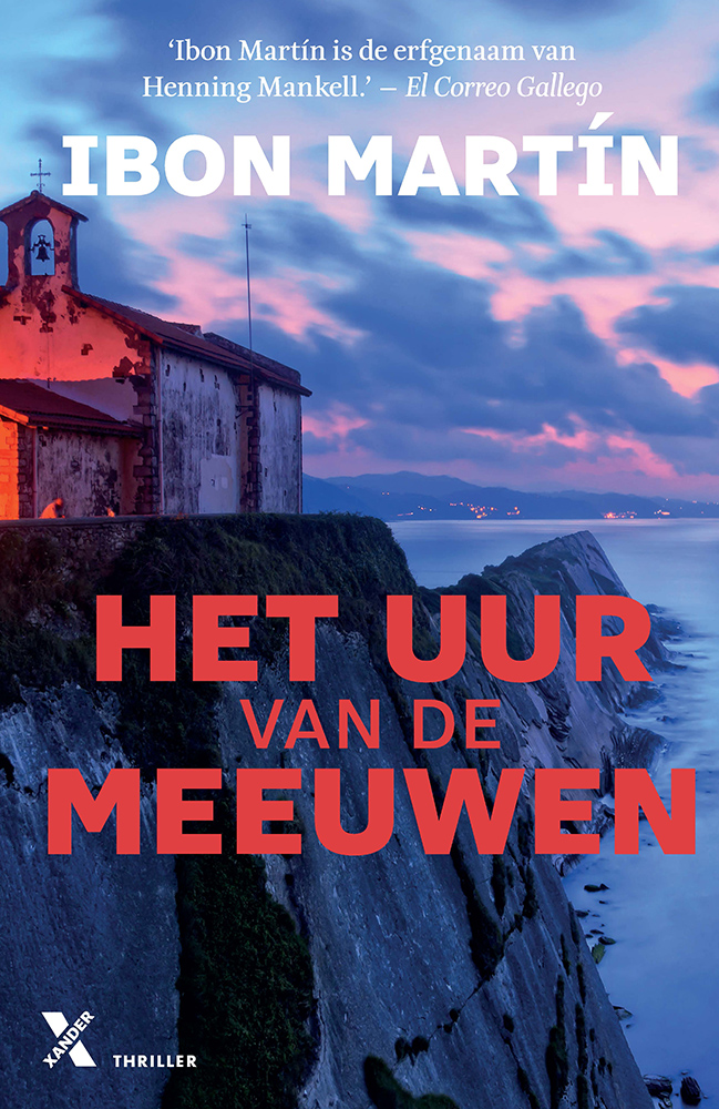 Het uur van de meeuwen