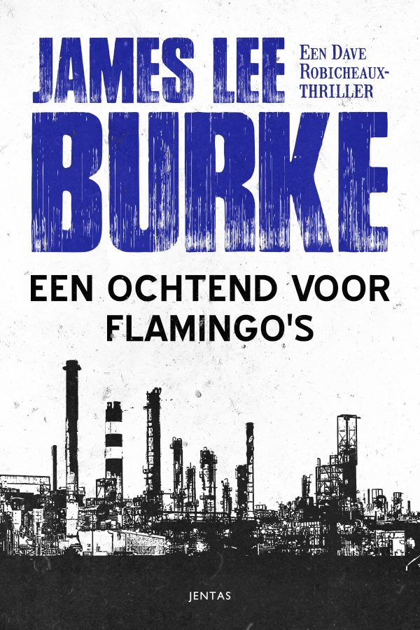 Een ochtend voor flamingo's