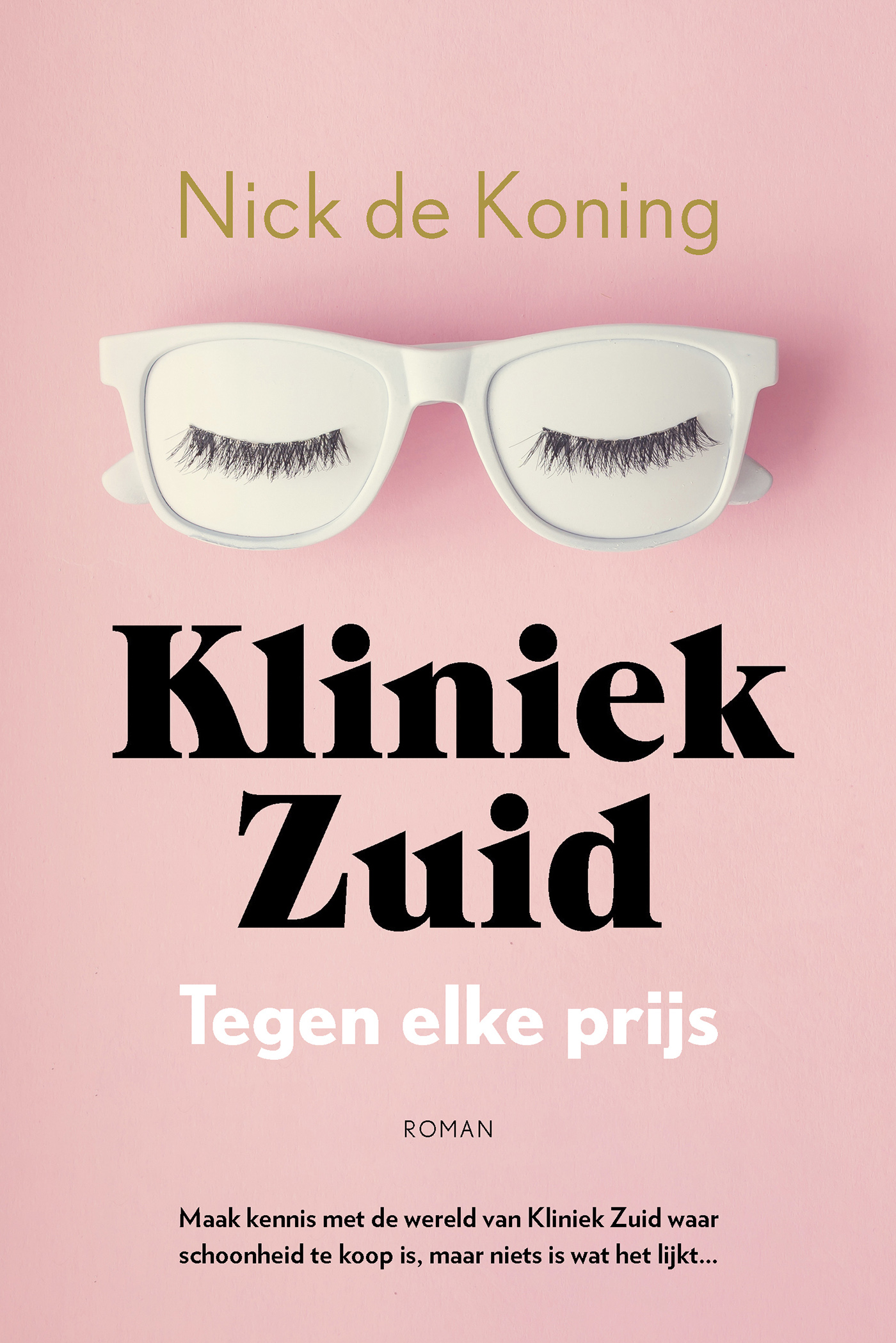 Kliniek Zuid
