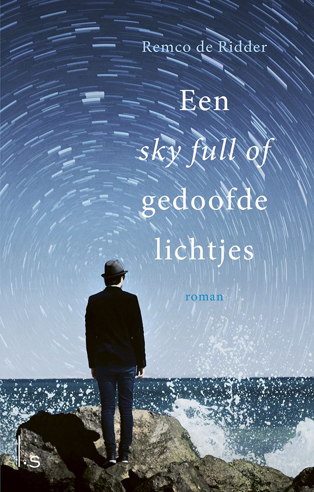 Sky full of gedoofde lichtjes
