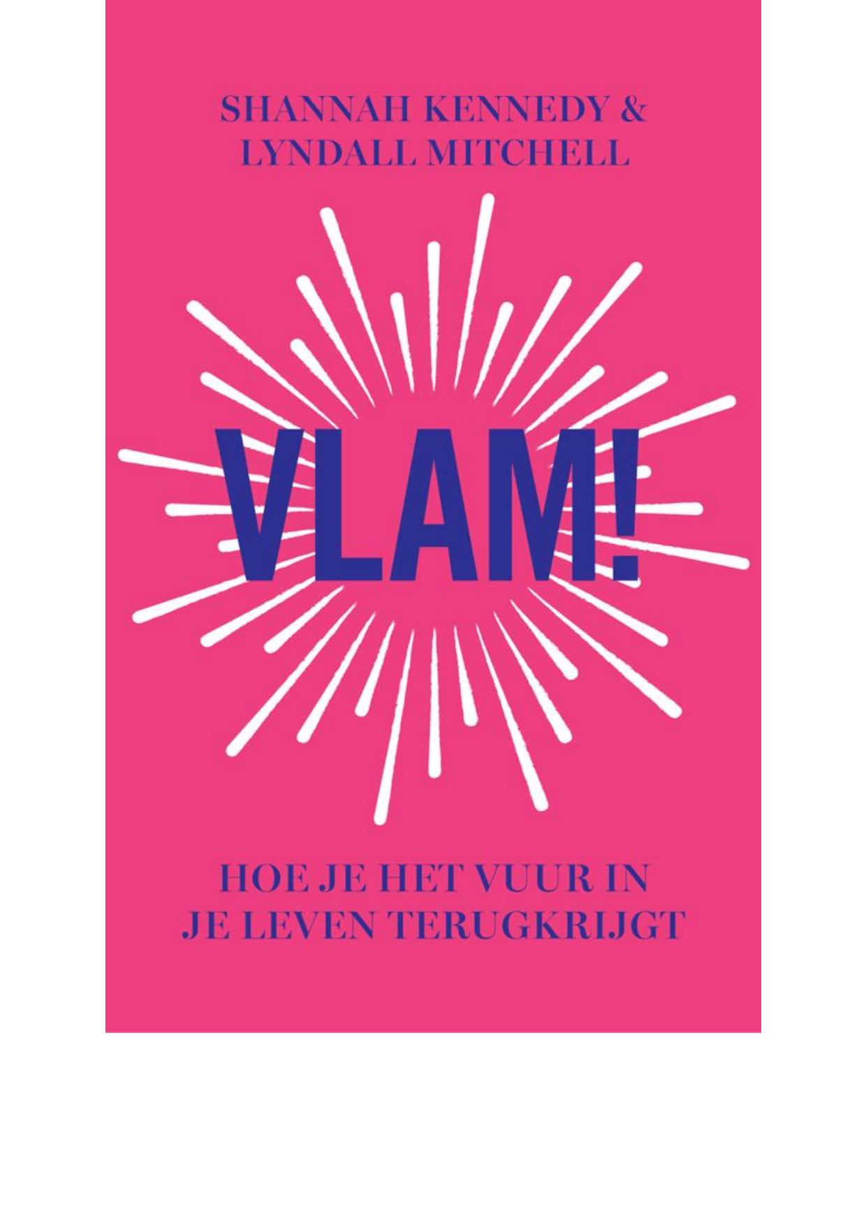 Vlam!