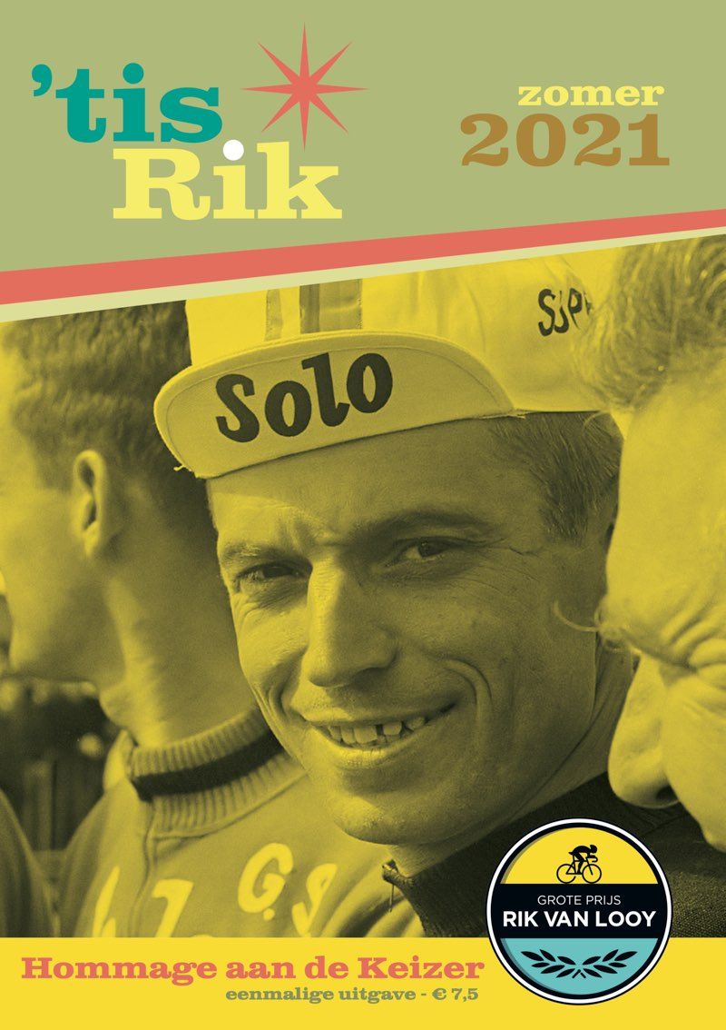 ’t Is Rik: Hommage aan de Keizer