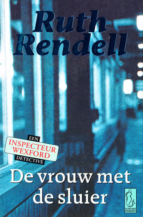 De vrouw met de sluier