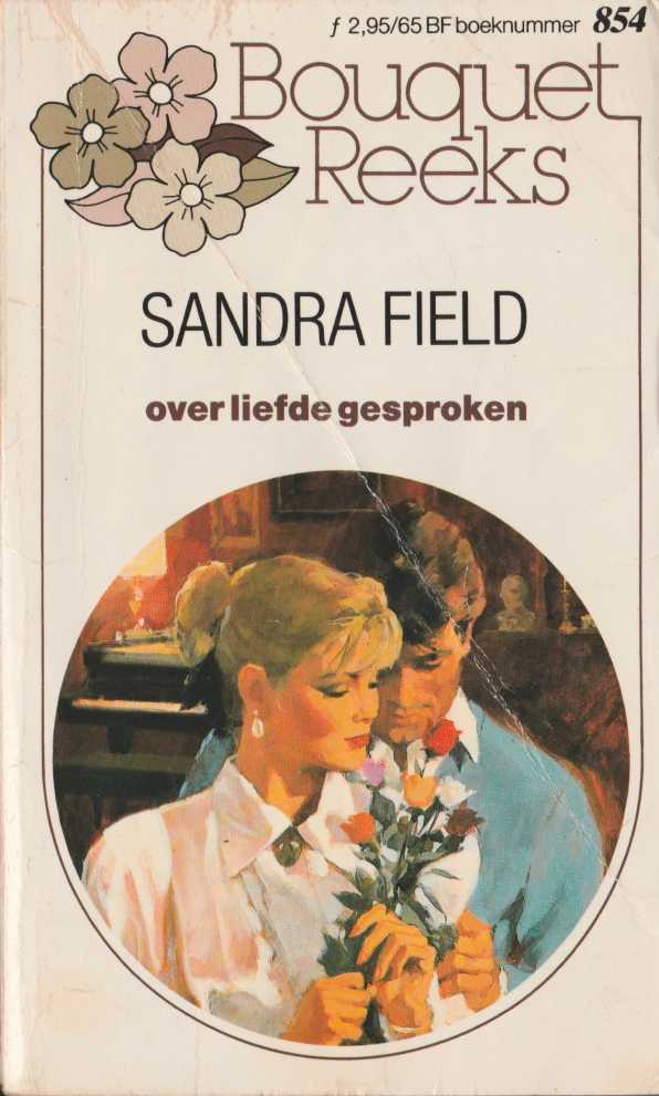 Over liefde gesproken