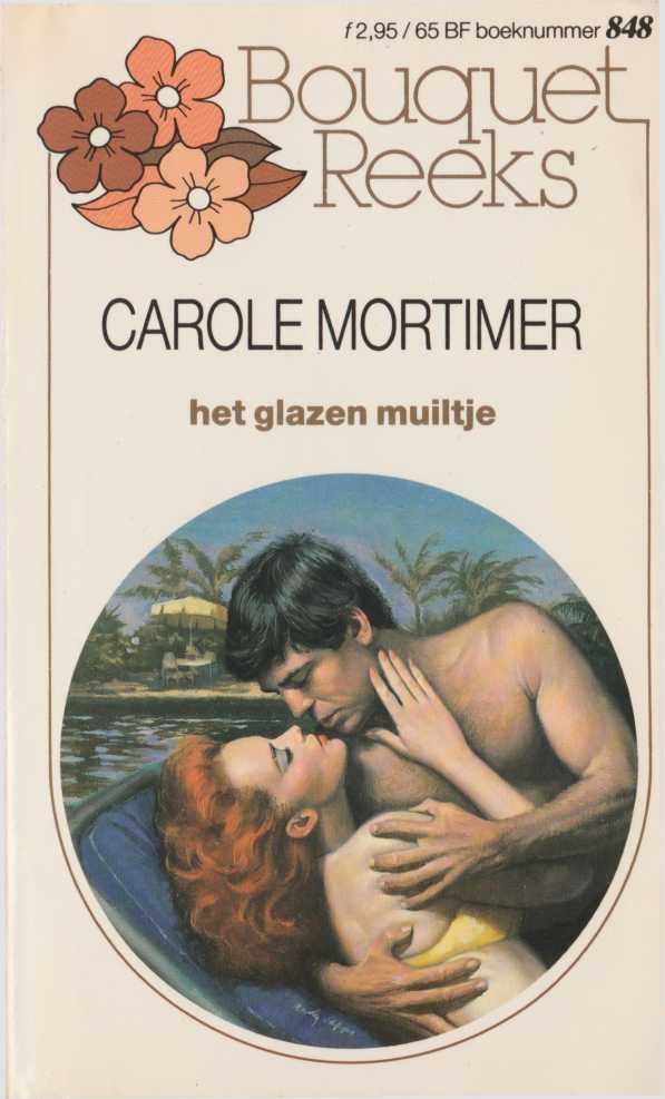 Het glazen muiltje