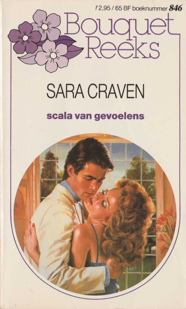 Scala van gevoelens