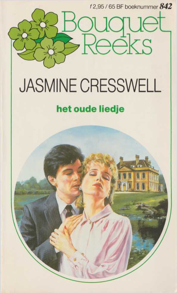 Het oude liedje