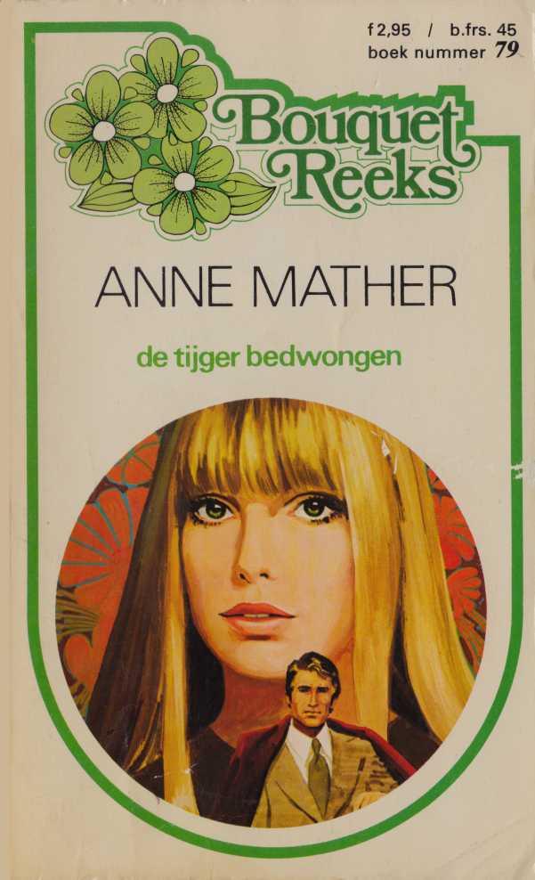 De tijger bedwongen