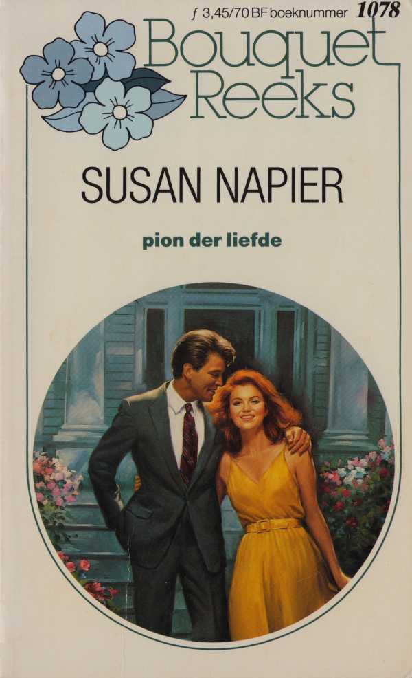 Pion der liefde