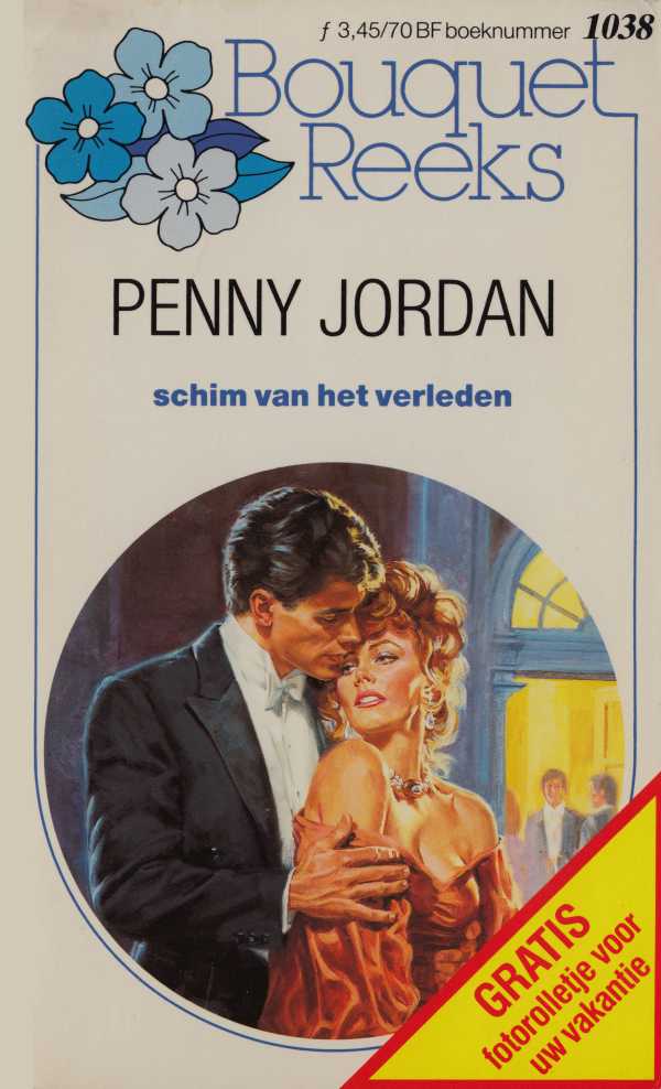 Schim van het verleden