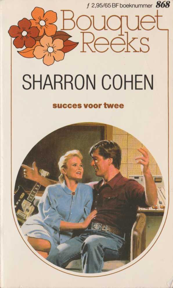 Succes voor twee