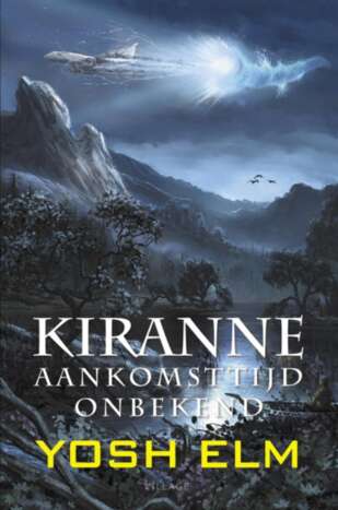 Aankomsttijd Onbekend