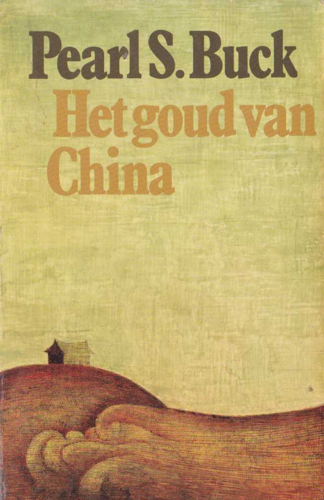 Het goud van China