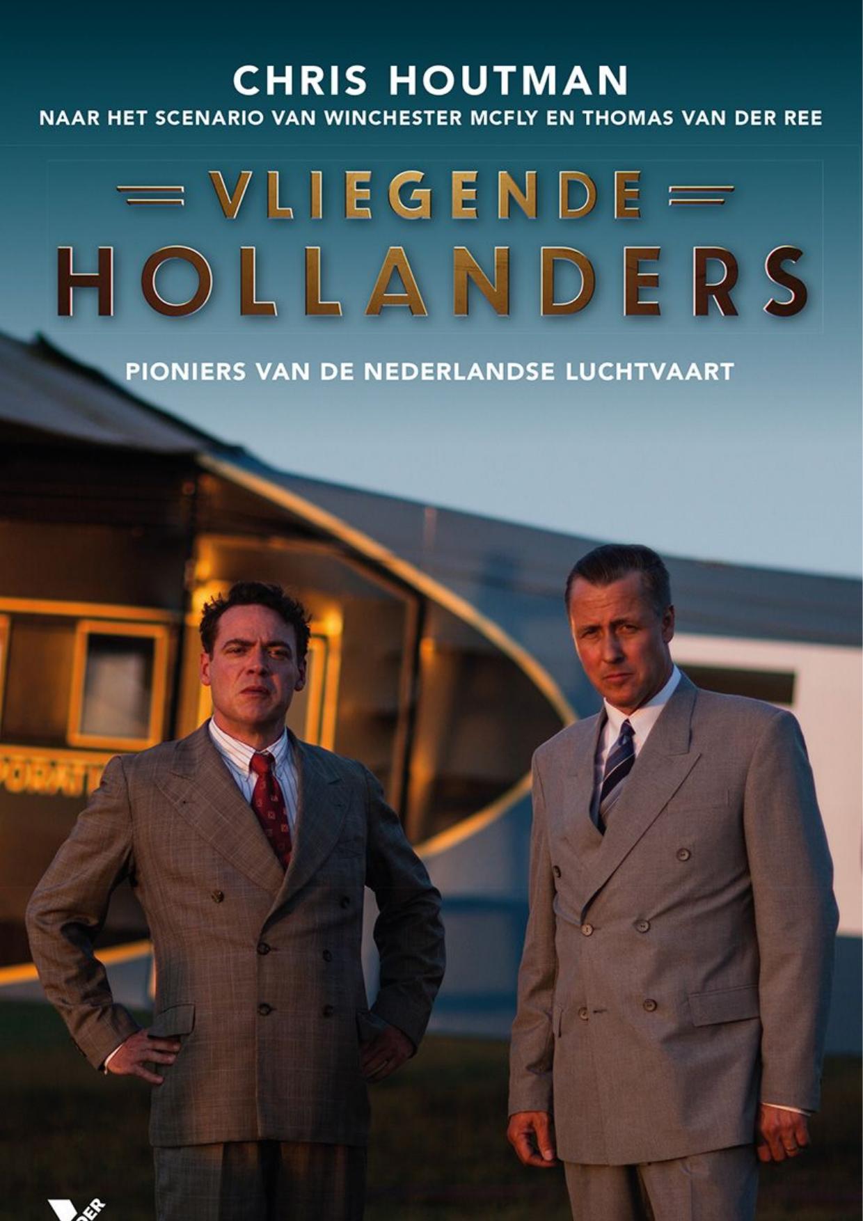 Vliegende Hollanders