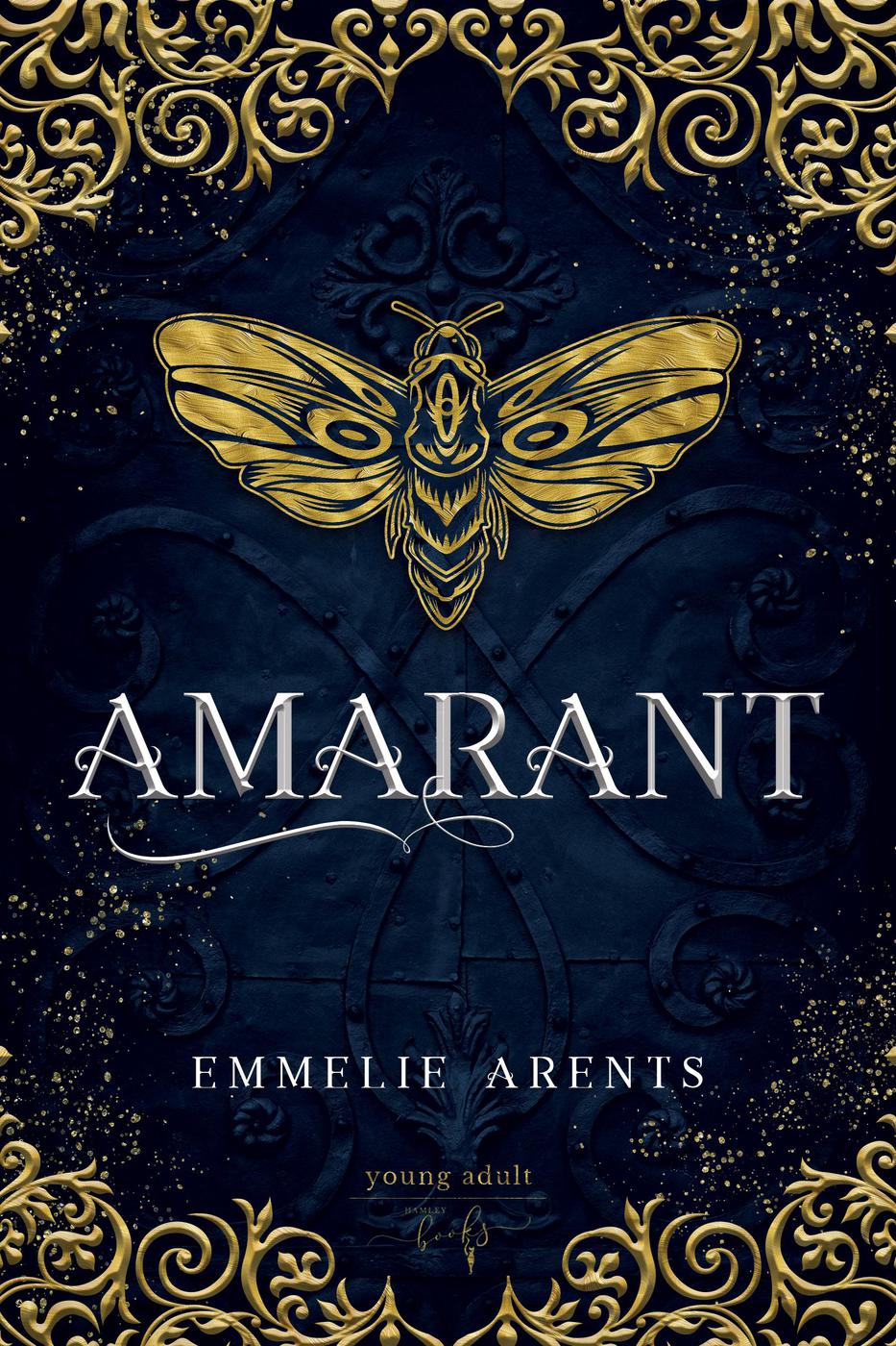Amarant