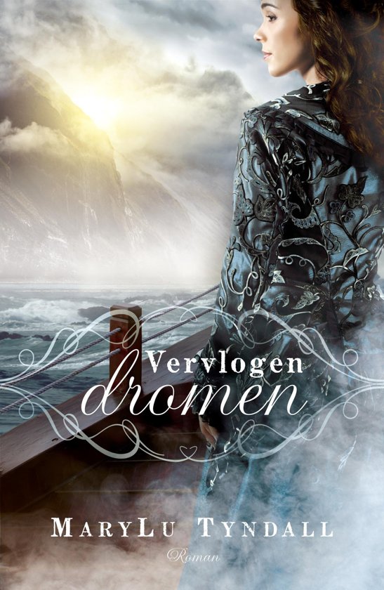 Vervlogen drome