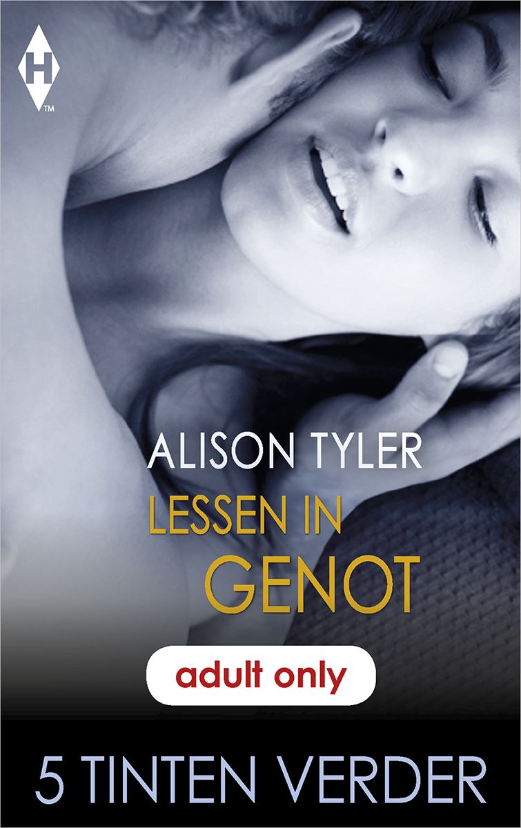 Harlequin - 50 tinten 29 - Lessen in genot