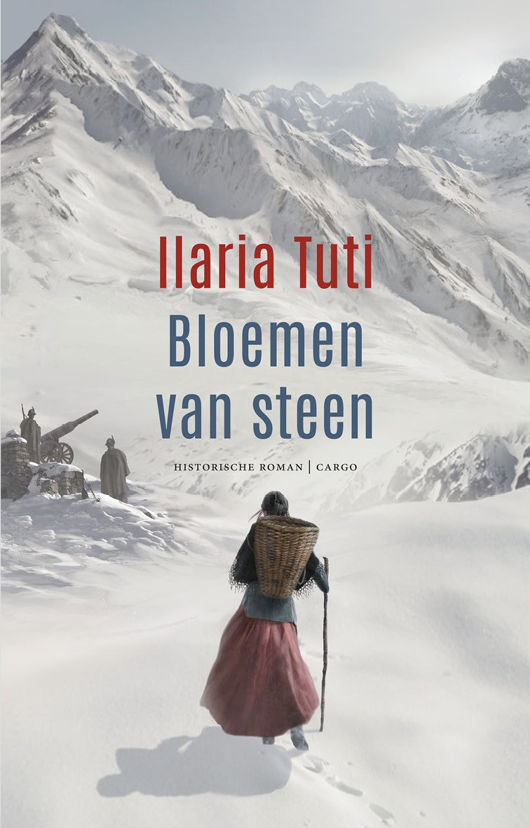 Tuti, Ilaria - Bloemen Van Steen